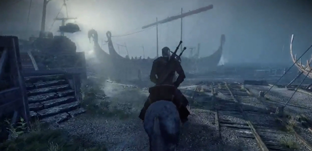 The Witcher 3: Wild Hunt